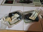 Arctic Cat Snowmobile 0604-913 Rear Suspension Front Arm Mounting Bracket Qty 2 New. Price: $14.00.