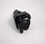 Hopkins 47565 Multi-tow 7-BLADE 6-ROUND And 4-FLAT Adapter Used. Price: $20.29.