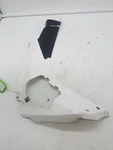 Arctic Rear Left Lh Side Panel Cover White 2010-2017 Lynx Bearcat 4706-587 Used. Price: $17.95.