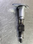 Arctic Triple Snowmobile Engine Oil Pump Shaft Thundercat 900 1000 Zrt 800 Used. Price: $45.00.
