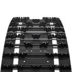 Polaris 2839968 Ripsaw 15" X 121" 1.25" 2.52" Pitch Snowmobile Track New. Price: $699.00.