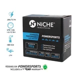 YTX14-BS Battery New. Price: $79.95.