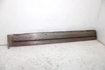 1998 Ski-doo Formula 500 Oem Right Heat Exchanger 517280510 SS72 Used. Price: $85.99.