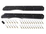 SP1 Slide Rail Brace Kit For 2020 Arctic Cat 8000 Alpha One 165 Snowmobile New. Price: $96.25.