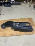 Arctic Cat Lh Belly Pan Part Number Is 1706-141, Read Notes New. Price: $75.00.