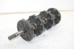 2002 Ski-doo Skandic 440 Oem Drive Axle M5246310 SS87 Used. Price: $99.39.