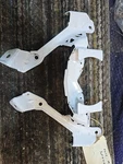 Arctic Cat Speedometer Guage Bracket 5706-651 Used. Price: $59.22.