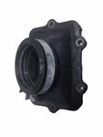 Intake Socket 420667105 Oem 2004 Ski Doo Summit 800 Ho Snowmobile Used. Price: $12.00.