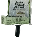 Oem Arctic Cat 0109-636 Snowmobile Stop Switch Sleeve Fits 1975-1979 Models New. Price: $9.49.