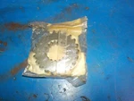 Yamaha 03/09 Apex/nytro/vector Chain Drive Sproket Nos 8FA-17682-20-00 Oem New. Price: $40.00.