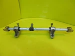 99 Formula Z 500 Steering Arm Double Ball Joint Sliding Bar Bolts Used. Price: $56.99.