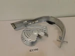 2011 Ski-doo Summit Everest 800R P-tek Oem Belt Guard 417300357 Used. Price: $41.99.