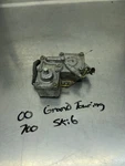 98 99 Ski-doo Grand Touring Mach Z Formula CK3 600 700 800 Fuel Pump Reg Hub Used. Price: $84.59.