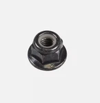 Qty 7 02-24 Brp Ski-doo Can-am Sea-doo Hex Elastic Flanged Nut M6 233261494 New. Price: $24.99.