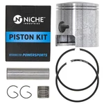 Niche Stock Piston 72MM For Polaris Trail Boss 250 Blazer Xplorer Xpress 3083942 New. Price: $27.95.