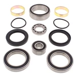Arctic Cat Crossfire 700, 2006, Track Drive Shaft Bearing & Seal Kit New. Price: $131.94.