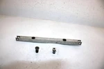 97 Polaris Xcf Oem Center Steering Rack 1822413 SP1 Used. Price: $34.39.