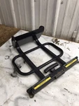 05 Arctic Cat Turbo Luggage Bracket Used. Price: $185.07.