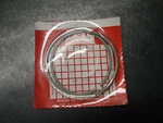 Arctic Cat Motor Engine 700CC Ring Set +.010 Mounts 3008-415 New. Price: $31.89.