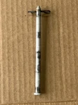 1623-026 Arctic Cat Pin Oem #AC4 Used. Price: $9.95.