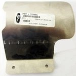 Polaris New Oem Snowmobile Alternator Heat Shield Classic,touring,switchback. Price: $32.21.