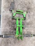 1998 600 Zr Arctic Cat Torsion Arm Idler-fab-grn 0704-336 AT880 New. Price: $97.82.