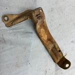 1980 Yamaha Exciter Motor Muffler Stay Bracket Good Used. Price: $24.95.