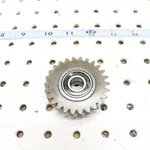 2006 Polaris Switchback Asm Gear Dry Sump 0451901 Used. Price: $16.01.