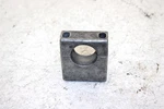1994 Arctic Cat Ext 580 Oem Lower Steering Post Mount 0605-171 SA14 Used. Price: $9.99.