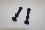 Arctic Cat Oem Hood Strap Pair 0115-306 Q2264 Used. Price: $13.99.