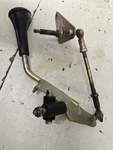 Polaris 09-17 Widetrak Iq Shift Assembly Hi/lo Used. Price: $99.99.