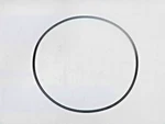 (1)NEW Oem Polaris 5411497 Snowmobile Chaincase O-ring Gasket 10-1/2"I.D.X 3/16". Price: $12.99.