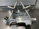 2004-07 Ski-doo Rev 600 800 P-tek Pyramid Upper Frame Support Brace 518324739 Used. Price: $54.99.