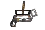 16 Polaris 800 Rush Pro Battery Box 137" Used. Price: $39.99.