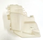 Nos Oem 0670-181 Arctic Cat Snowmobile Oil/coolant Tank Artic Remanufactured. Price: $63.74.