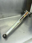96-99 Ski-doo Summit Formula Mxz 670 583 500 Right Side Trailing Arm Spindle Set Used. Price: $103.39.