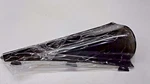 Genuine Ski-doo **brand New** Prs Windshield Bubble, Lh Side Oem# 414729200. Price: $60.00.