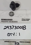 New Ski-doo Sea-doo Cam-am Plastic Dart Fastener Oem 293730018 293730040 Nos. Price: $5.45.