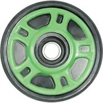 Ppd Green Idler Wheel 04-200-18 New. Price: $77.36.