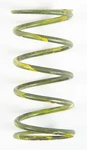 Comet Clutch Spring Round Yellow New. Price: $20.76.