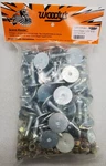 GMP-1075 Woodys Grand Master Single Ply Studs 1.075" 84 Pack 60 Degree Carbide New. Price: $249.99.