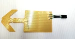 New Oem Arctic Cat Lh Handwarmer Element Hi/lo 0609-763 Artic Remanufactured. Price: $87.35.