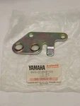 Nos Yamaha 8V0-21945-00-00 Tool Box Fitting Bracket PZ480 New. Price: $19.99.