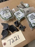 Nos Snowmobile Arctic Cat Misc Body Parts 14PCS Lot New. Price: $14.59.