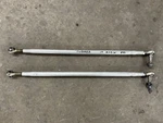 Ski-doo Mxz 850 600 900 Renegade Backcountry Expedtion 17-24 Oem Tie Rods Xrs Used. Price: $56.99.