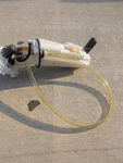 Ski-doo Summit 850 E-tec Fuel Pump Assembly Oem Brp 2017 2022 Rev GEN4 Used. Price: $141.91.