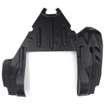 Arctic Cat 2017 8000 Mountain Black Rear Engine Skid Plate 7639-425 New. Price: $170.95.