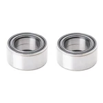 Tusk Wheel Bearing Kit Rear For Polaris Rzr 900 Trail Fox Edition 2020 New. Price: $49.76.
