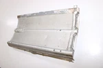 2014 Polaris Indy 600 Front Heat Exchanger Radiator Cooler Used. Price: $59.95.