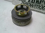 Arctic Cat FP5480 Snowmobile Engine Flywheel Magneto Jag Z 340 440 Panther Used. Price: $30.00.